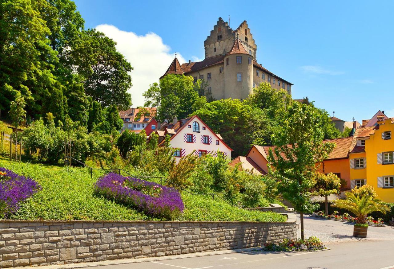 Das Nest Am Wohrenberg Daisendorf Esterno foto